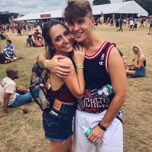 Meet your Posher, Tyson